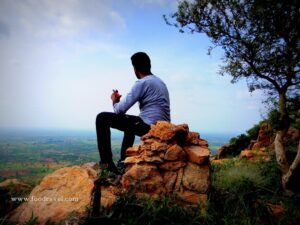 Dhosi Hill