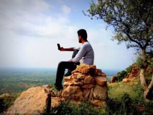 Dhosi Hill