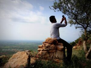 Dhosi Hill