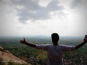 Dhosi Hill