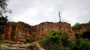 Dhosi Hill