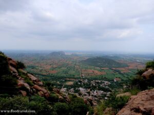 Dhosi Hill