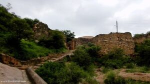 Dhosi Hill