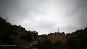 Dhosi Hill