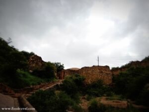 Dhosi Hill