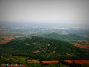 Dhosi Hill