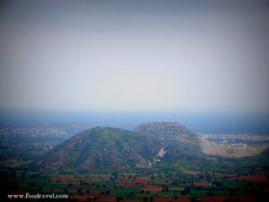 Dhosi Hill