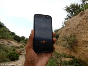 Dhosi Hill