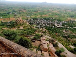 Dhosi Hill