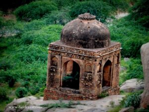 Dhosi Hill