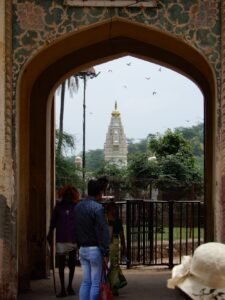 Galtaji Temple Jaipur