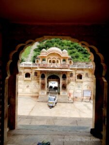 Galtaji Temple Jaipur