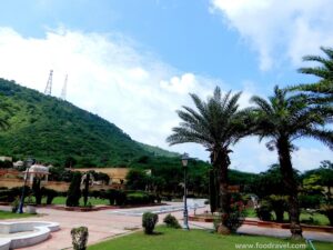 Rani Sisodia Garden Jaipur