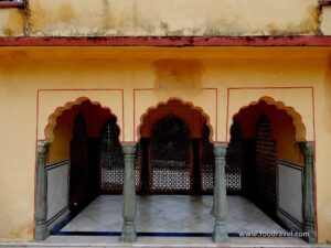 Rani Sisodia Garden Jaipur