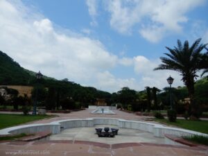 Rani Sisodia Garden Jaipur