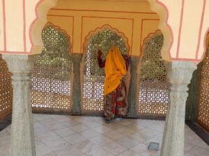 Rani Sisodia Garden Jaipur