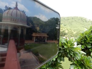 Rani Sisodia Garden Jaipur