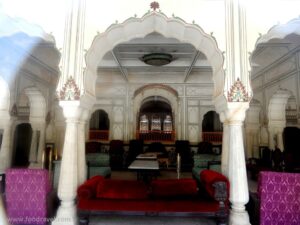 Rani Sisodia Garden Jaipur