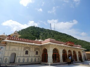 Rani Sisodia Garden Jaipur