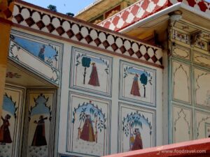 Rani Sisodia Garden Jaipur