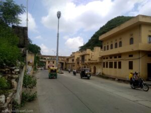 Rani Sisodia Garden Jaipur