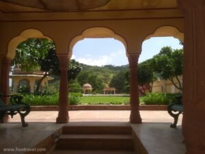 Rani Sisodia Garden Jaipur