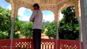 Rani Sisodia Garden Jaipur