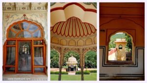 Rani Sisodia Garden Jaipur