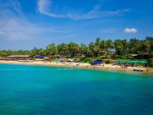India’s Top Travel Destinations