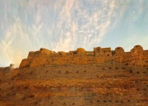 India’s Top Travel Destinations