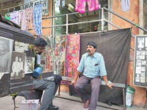 World’s oldest camera in Jaipur