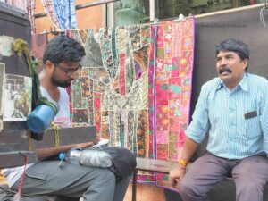 World’s oldest camera in Jaipur