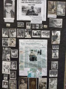 World’s oldest camera in Jaipur