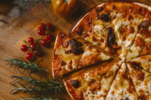 8 restaurants in Pune you have to visit