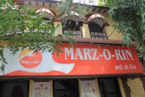 8 restaurants in Pune you have to visit