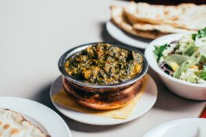 8 restaurants in Pune you have to visit