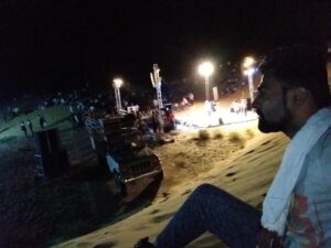 Rajasthan Kabir Yatra
