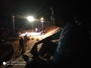 Rajasthan Kabir Yatra