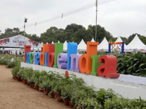 Paryatan Parv New Delhi