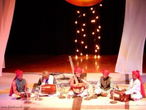 Rajasthan Kabir Yatra