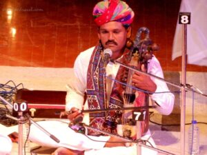 Rajasthan Kabir Yatra