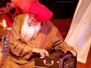 Rajasthan Kabir Yatra