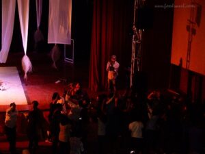 Rajasthan Kabir Yatra