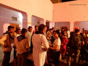 Rajasthan Kabir Yatra