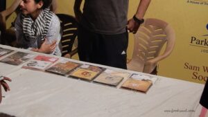 Rajasthan Kabir Yatra
