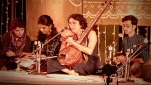 Rajasthan Kabir Yatra