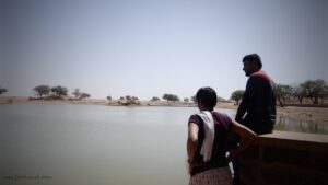 Rajasthan Kabir Yatra