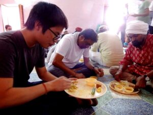 Rajasthan Kabir Yatra