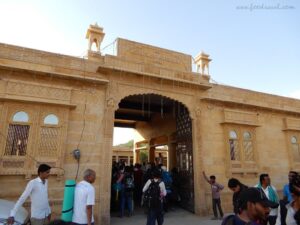 Rajasthan Kabir Yatra