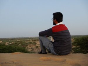 Rajasthan Kabir Yatra